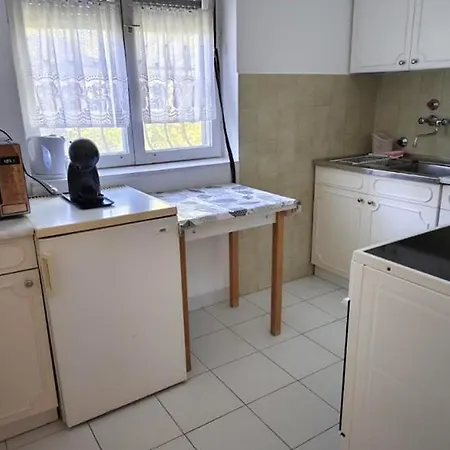 Liget Nyaralohaz Holiday home